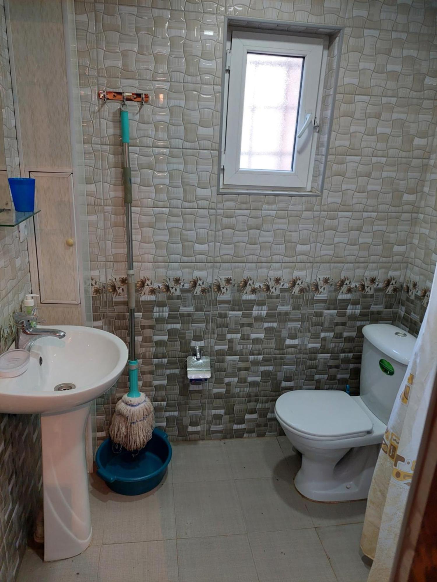 Apartment Suny *