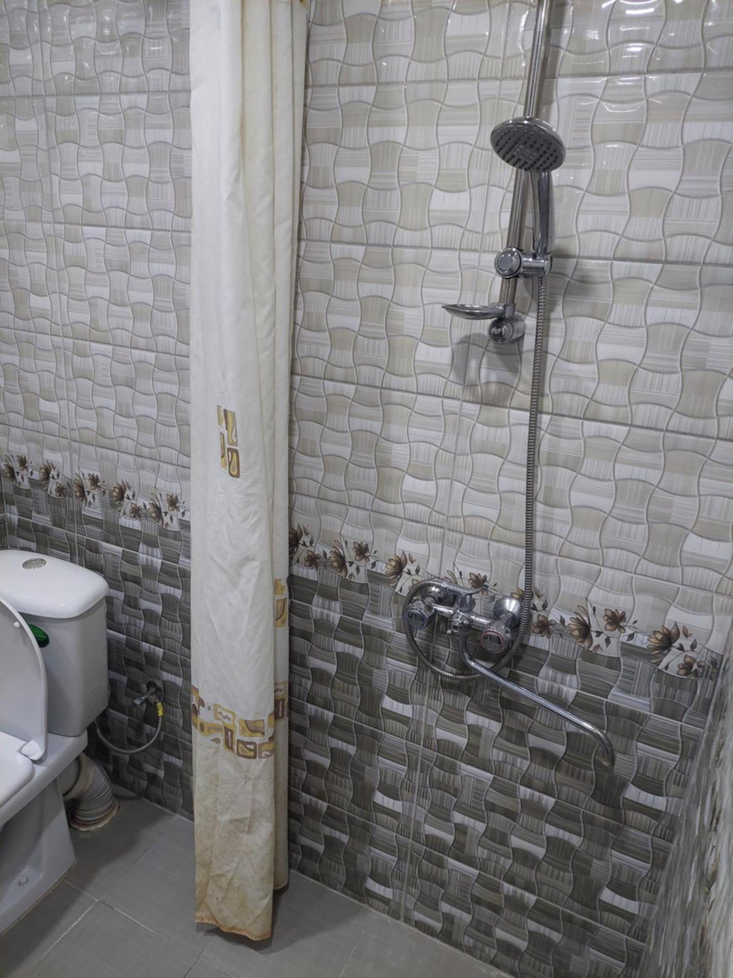 Suny Apartment