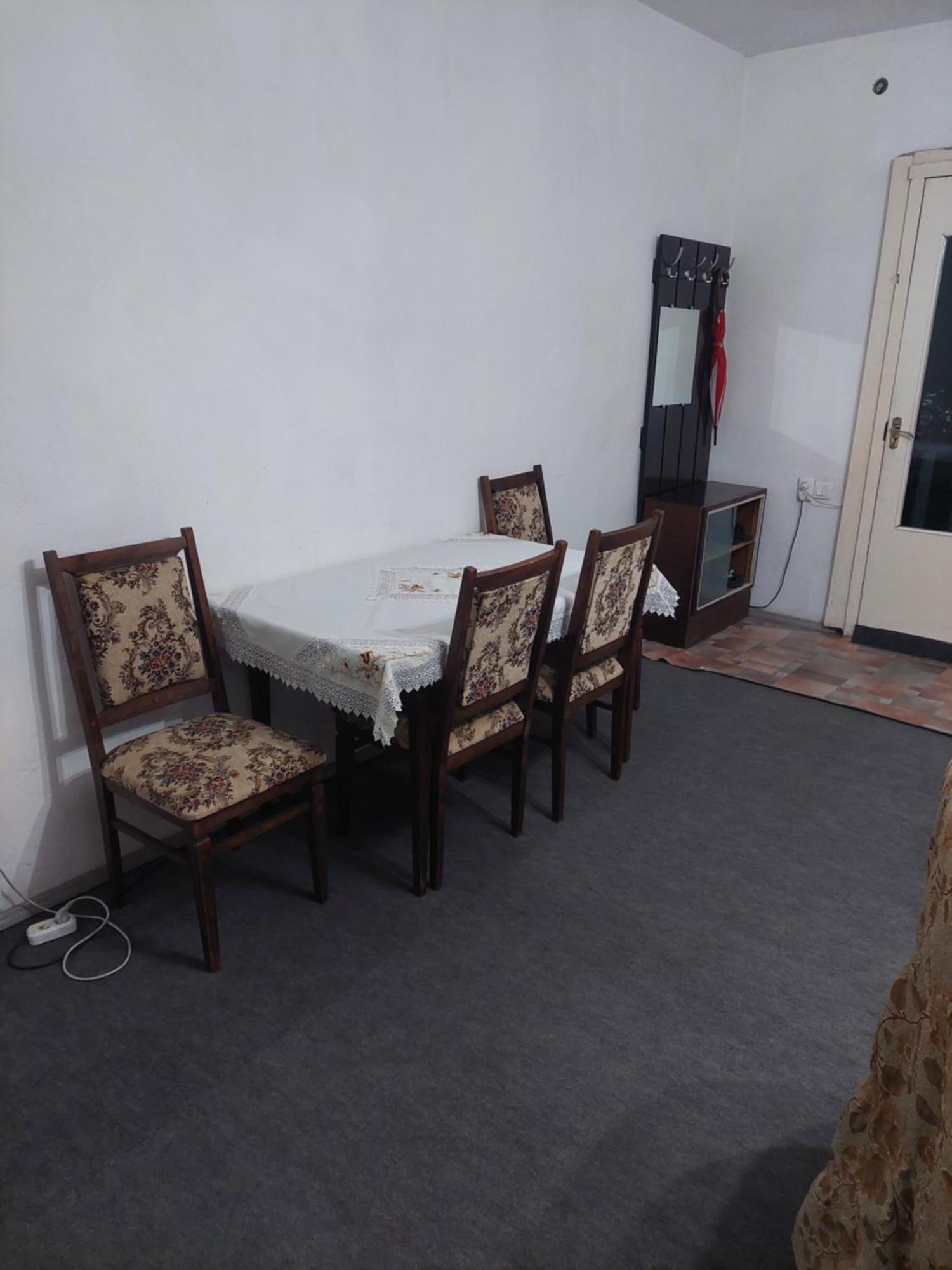 Suny Apartment *